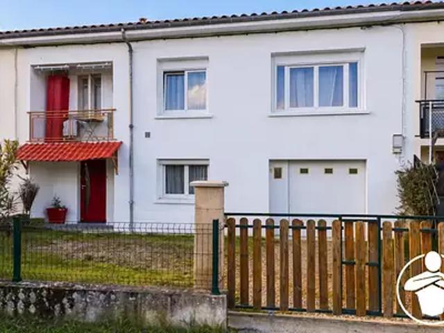 Maison vente à Villeneuve-sur-Lot, Villeneuve-sur-lot