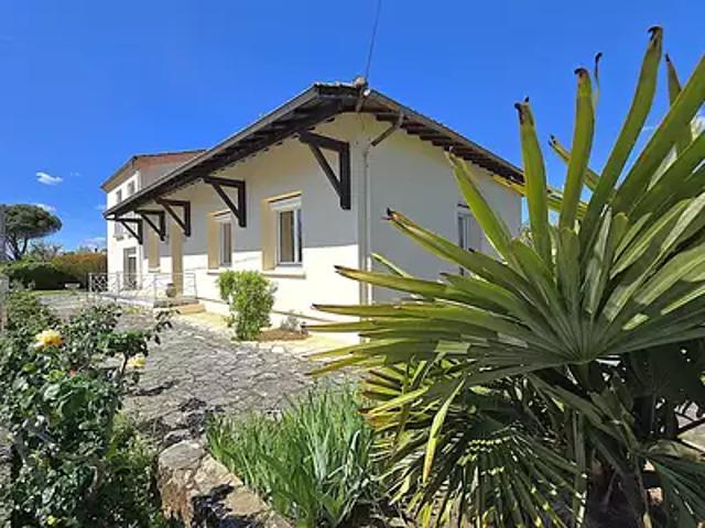Maison vente à Villeneuve-sur-Lot, Villeneuve-sur-lot