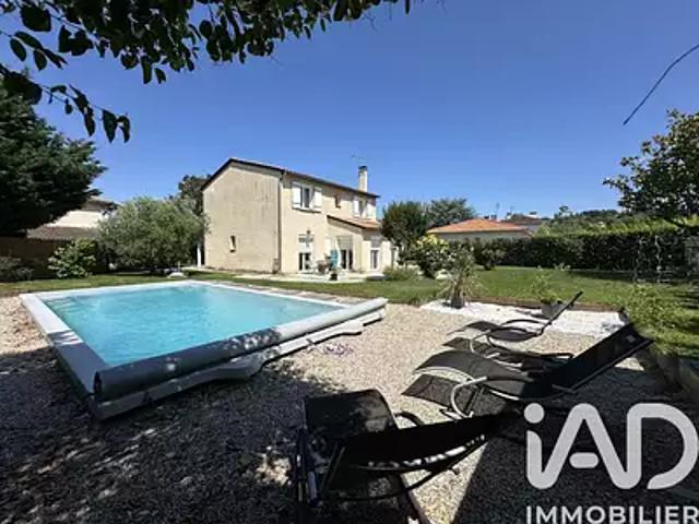Maison vente à Villeneuve-sur-Lot, Villeneuve-sur-lot