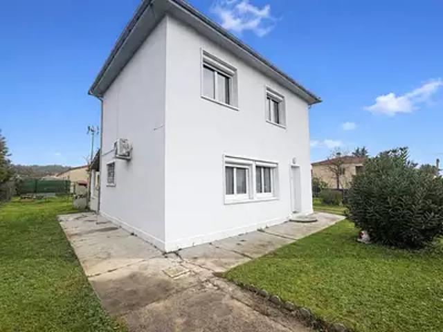 Maison vente à Villeneuve-sur-Lot, Villeneuve-sur-lot
