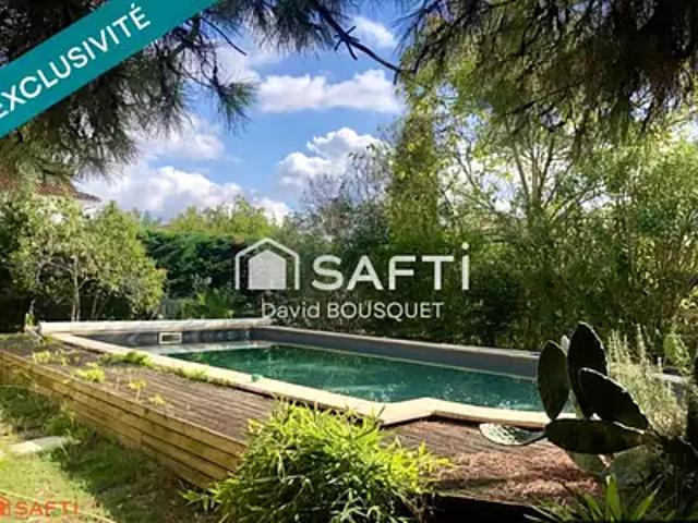 Maison vente à Villeneuve-sur-Lot, Villeneuve-sur-lot
