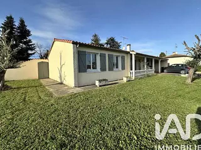 Maison vente à Villeneuve-sur-Lot, Villeneuve-sur-lot