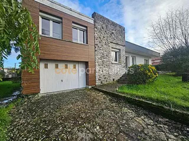 Maison vente à Villeneuve-sur-Lot, Villeneuve-sur-lot