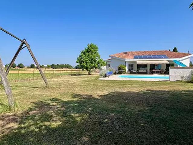 Maison vente à Villeneuve-sur-Lot, Villeneuve-sur-lot