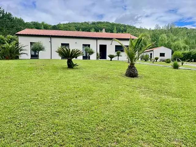 Maison vente à Villeneuve-sur-Lot, Villeneuve-sur-lot