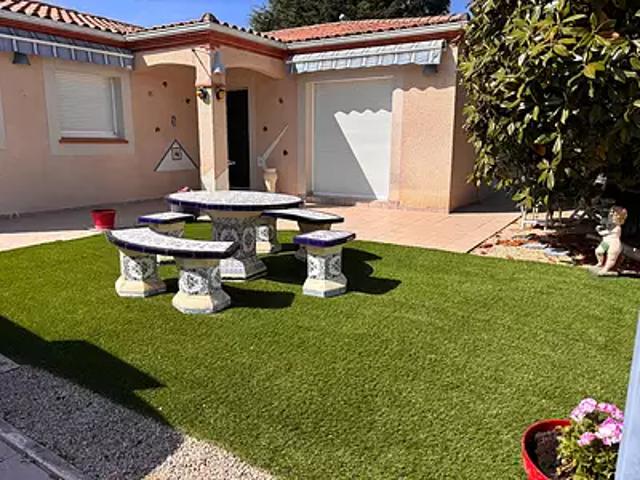 Maison vente à Villeneuve-sur-Lot, Villeneuve-sur-lot