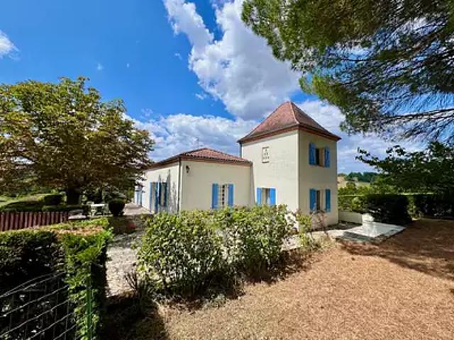 Maison vente à Villeneuve-sur-Lot, Villeneuve-sur-lot