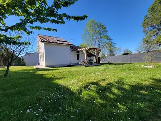 Maison vente à Villeneuve-sur-Lot, Villeneuve-sur-lot