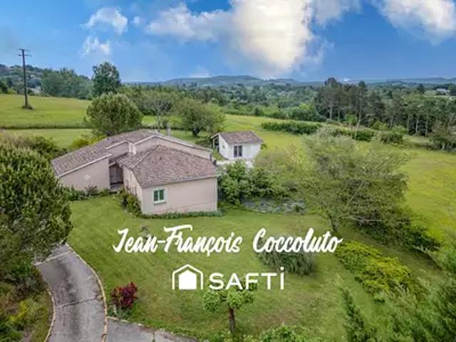 Maison vente à Villeneuve-sur-Lot, Villeneuve-sur-lot