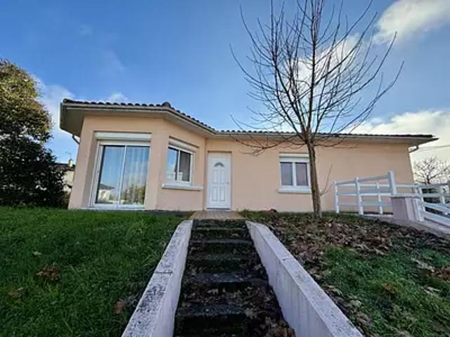 Maison vente à Villeneuve-sur-Lot, Villeneuve-sur-lot
