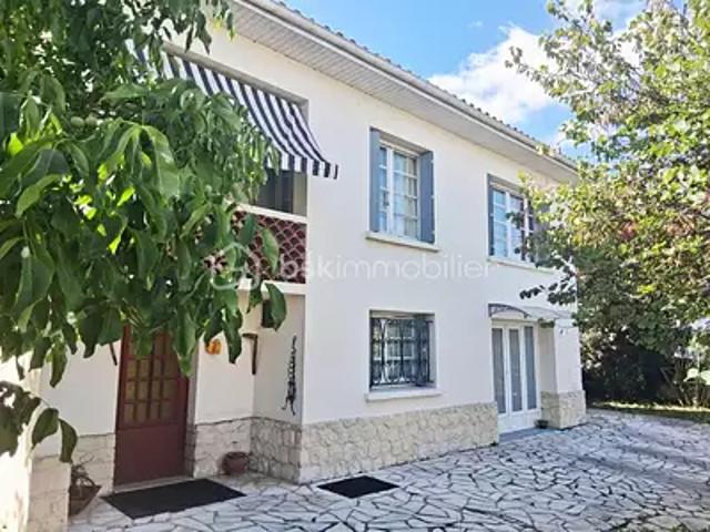 Maison vente à Villeneuve-sur-Lot, Villeneuve-sur-lot