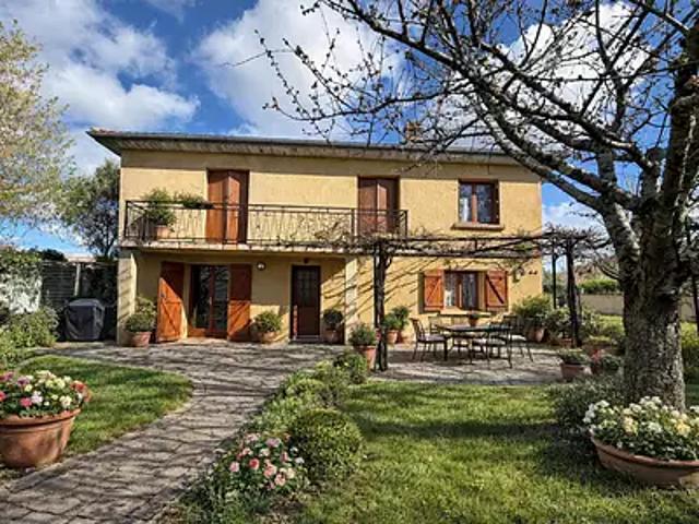 Maison vente à Villeneuve-sur-Lot, Villeneuve-sur-lot