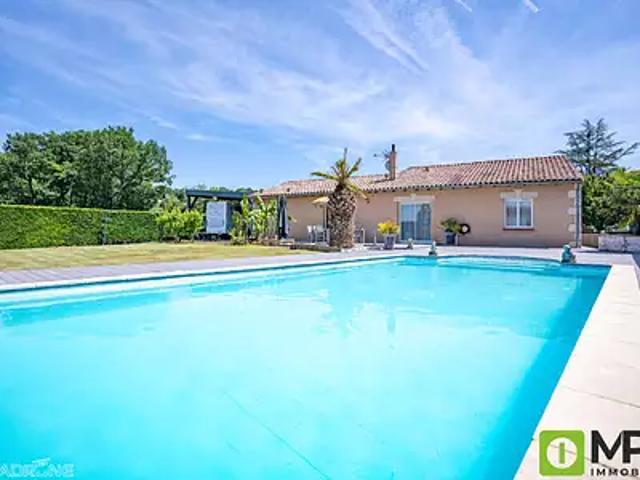 Maison vente à Villeneuve-sur-Lot, Villeneuve-sur-lot