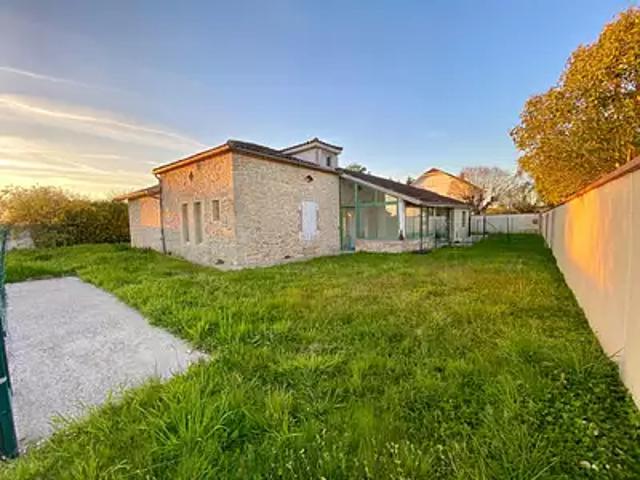 Maison vente à Villeneuve-sur-Lot, Villeneuve-sur-lot