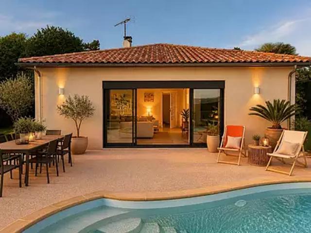 Maison vente à Villeneuve-sur-Lot, Villeneuve-sur-lot