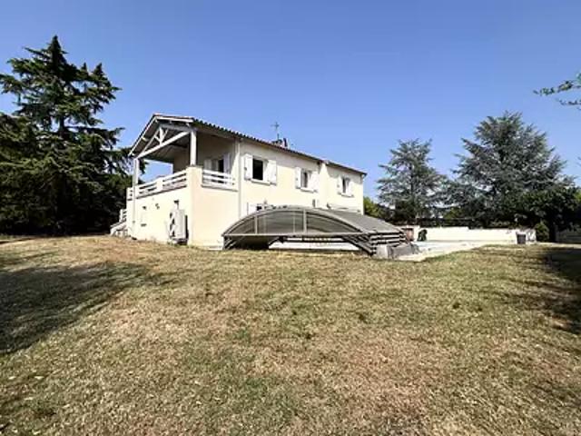 Maison vente à Villeneuve-sur-Lot, Villeneuve-sur-lot
