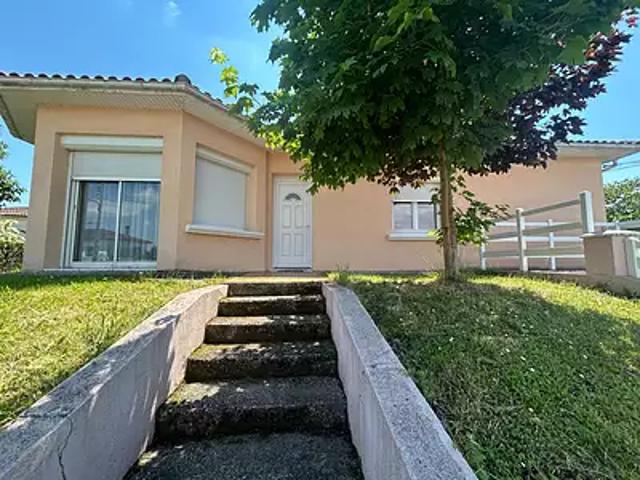 Maison vente à Villeneuve-sur-Lot, Villeneuve-sur-lot