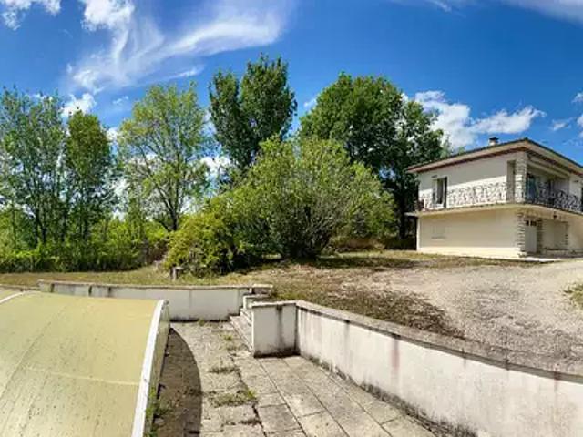 Maison vente à Villeneuve-sur-Lot, Villeneuve-sur-lot