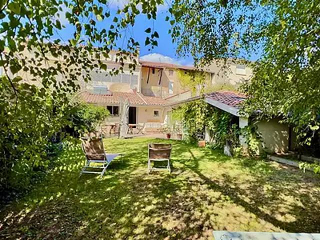 Maison vente à Villeneuve-sur-Lot, Villeneuve-sur-lot