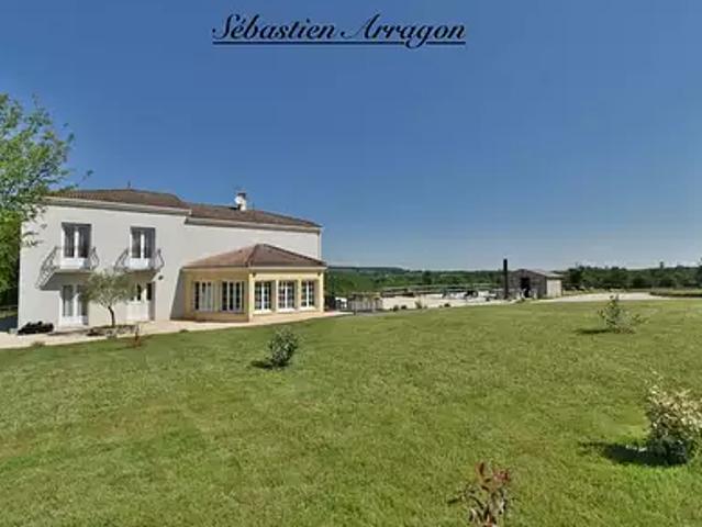 Maison vente à Villeneuve-sur-Lot, Villeneuve-sur-lot