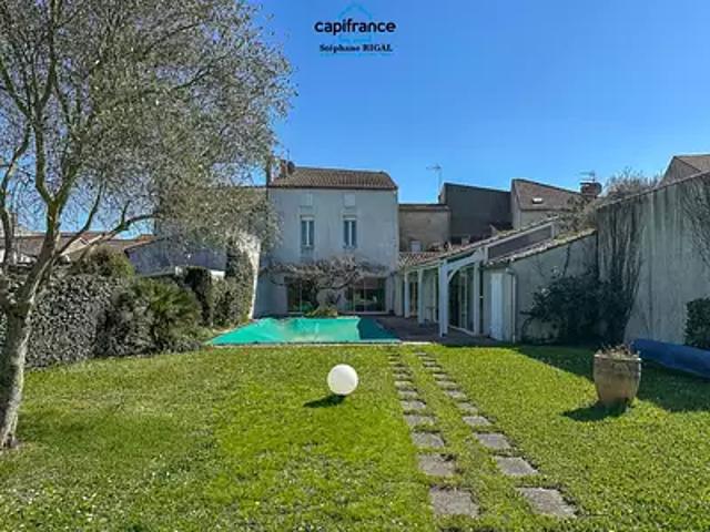 Maison vente à Villeneuve-sur-Lot, Villeneuve-sur-lot
