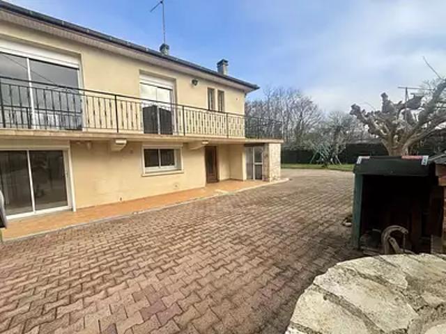 Maison vente à Villeneuve-sur-Lot, Villeneuve-sur-lot
