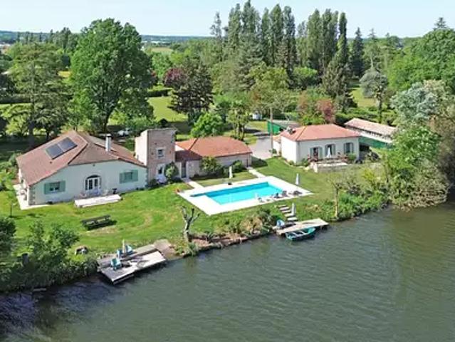 Maison vente à Villeneuve-sur-Lot, Villeneuve-sur-lot