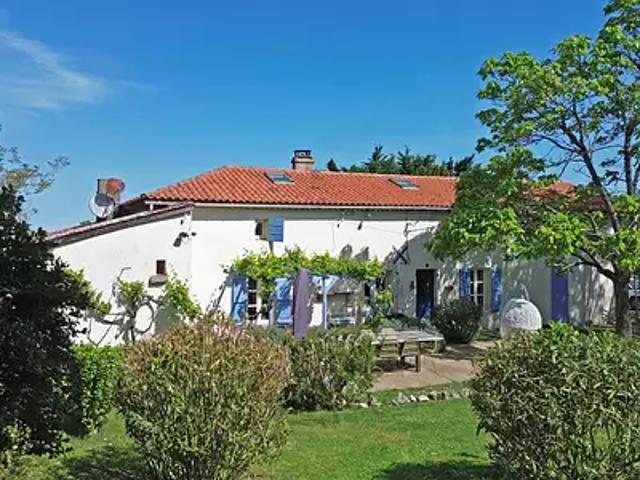 Maison vente à Villeneuve-sur-Lot, Villeneuve-sur-lot