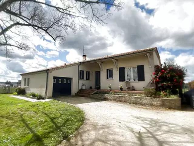 Maison vente à Villeneuve-sur-Lot, Villeneuve-sur-lot