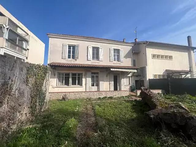 Maison vente à Villeneuve-sur-Lot, Villeneuve-sur-lot