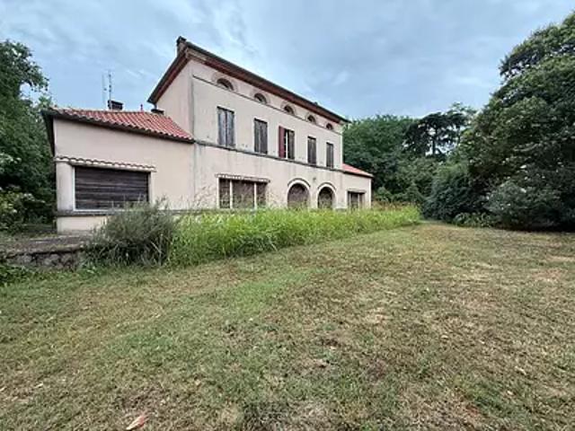 Maison vente à Villeneuve-sur-Lot, Villeneuve-sur-lot