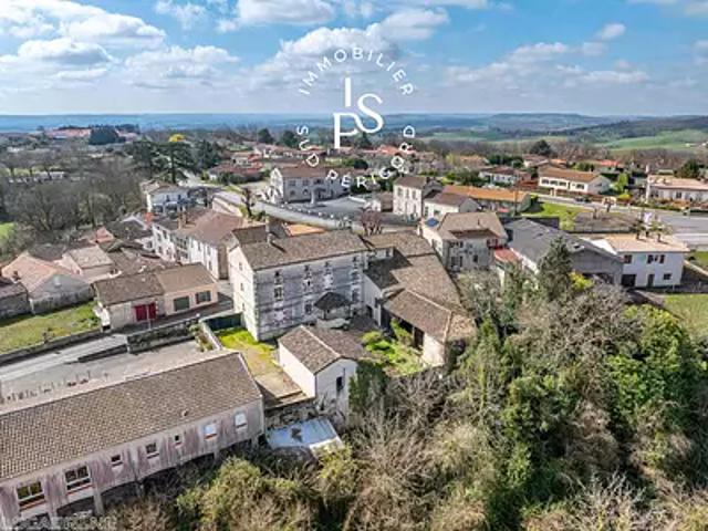 Maison vente à Villeneuve-sur-Lot, Villeneuve-sur-lot