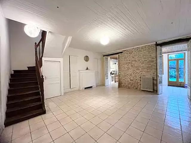 Maison vente à Villeneuve-sur-Lot, Villeneuve-sur-lot
