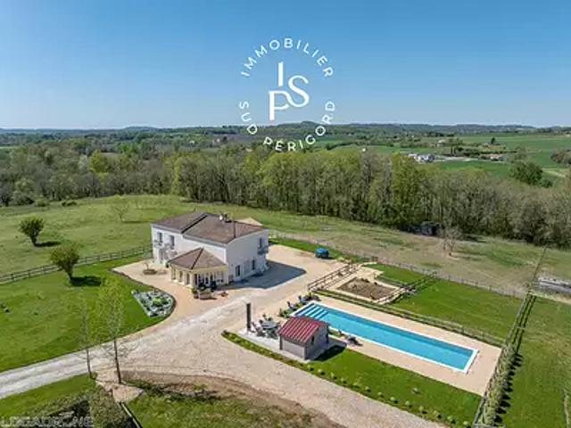 Maison vente à Villeneuve-sur-Lot, Villeneuve-sur-lot