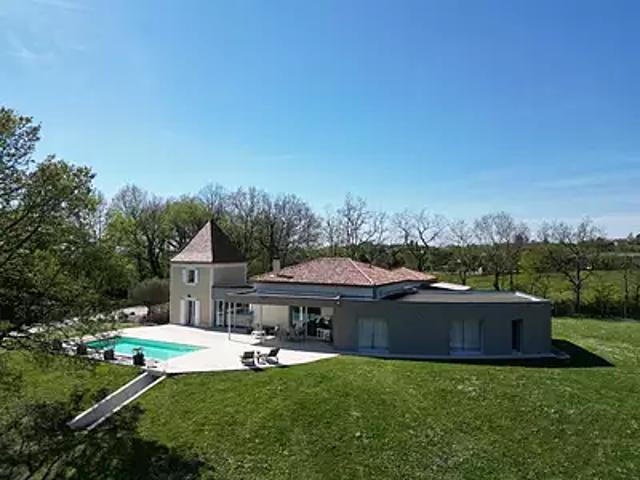 Maison vente à Villeneuve-sur-Lot, Villeneuve-sur-lot