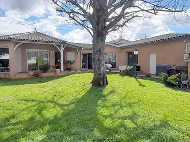 Maison vente à Villeneuve-sur-Lot, Villeneuve-sur-lot