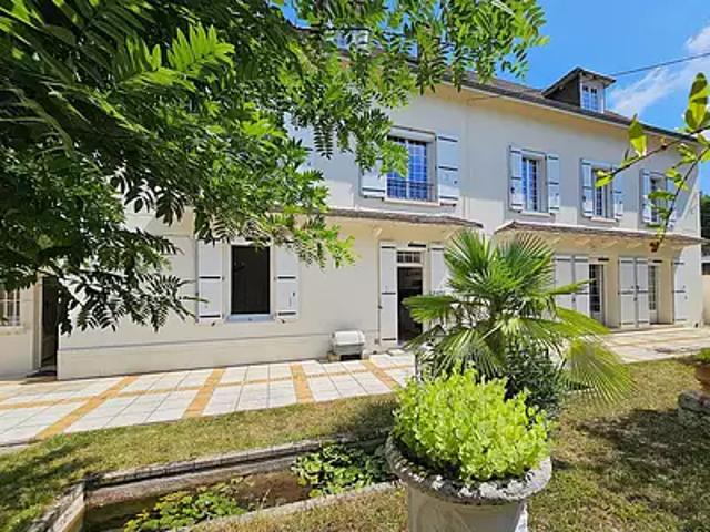Maison vente à Villeneuve-sur-Lot, Villeneuve-sur-lot