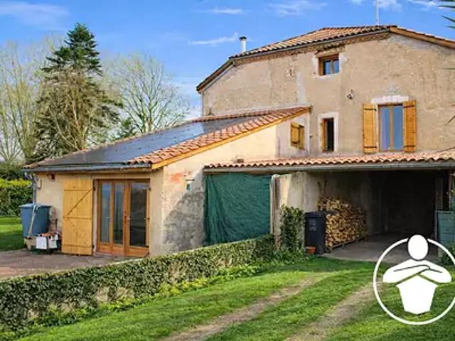 Maison vente à Villeneuve-sur-Lot, Villeneuve-sur-lot