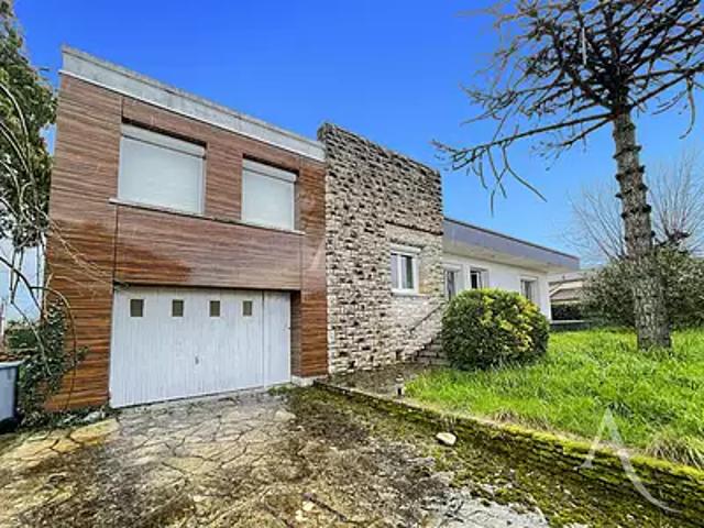 Maison vente à Villeneuve-sur-Lot, Villeneuve-sur-lot