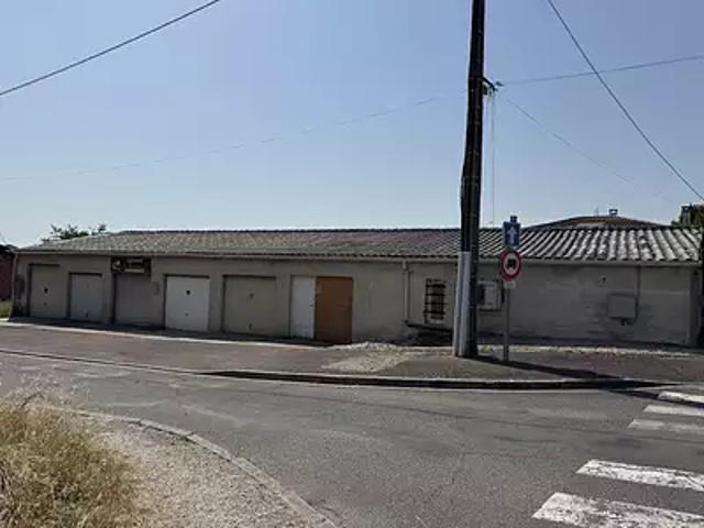 Garage vente à Villeneuve-sur-Lot, Villeneuve-sur-lot