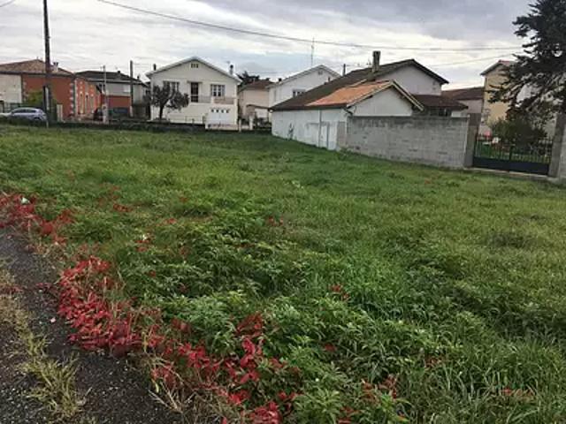 Terrain vente à Villeneuve-sur-Lot, Villeneuve-sur-lot