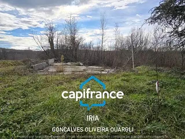 Terrain vente à Villeneuve-sur-Lot, Villeneuve-sur-lot