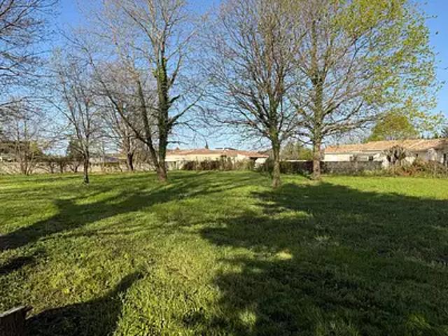 Terrain vente à Villeneuve-sur-Lot, Villeneuve-sur-lot