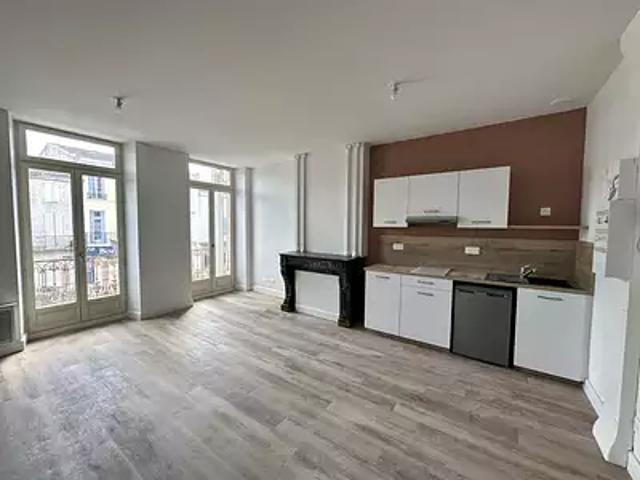 Appartement location à Villeneuve-sur-Lot, Villeneuve-sur-lot