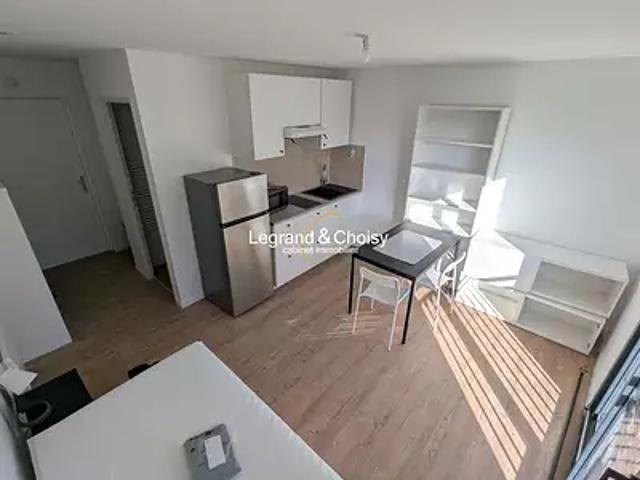 Appartement location à Villeneuve-sur-Lot, Villeneuve-sur-lot
