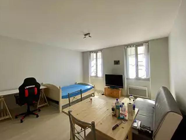Appartement location à Bastide, Villeneuve-sur-Lot