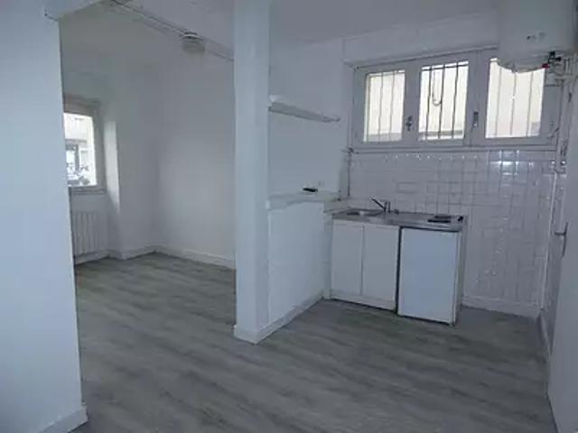 Appartement location à Bastide, Villeneuve-sur-Lot