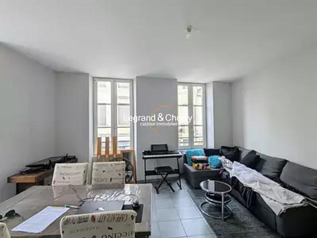 Appartement location à Villeneuve-sur-Lot, Villeneuve-sur-lot