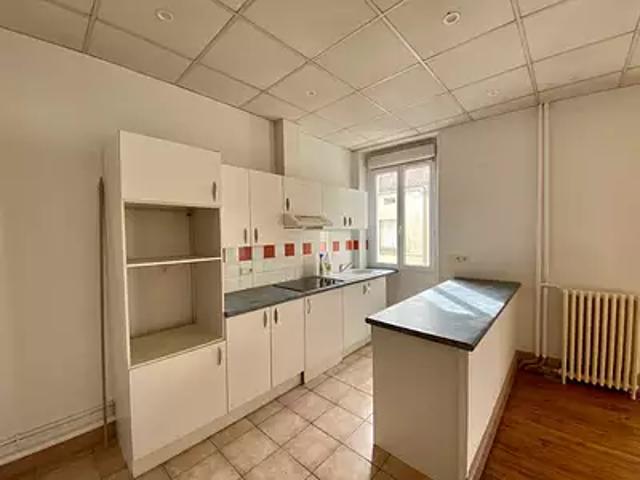 Appartement location à Bastide, Villeneuve-sur-Lot