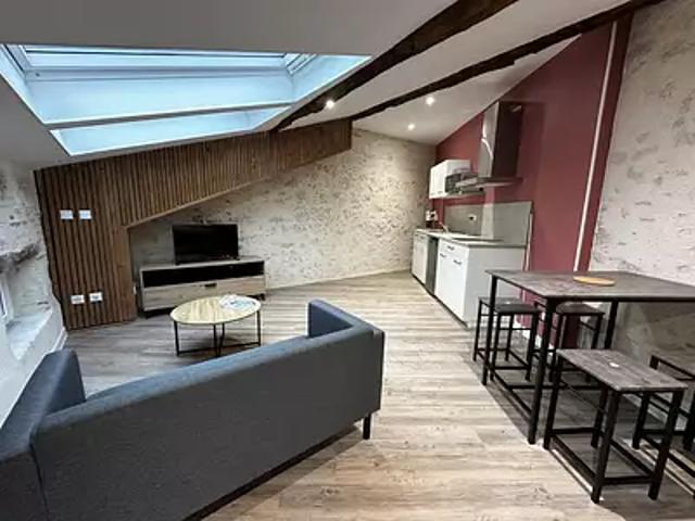 Appartement location à Villeneuve-sur-Lot, Villeneuve-sur-lot